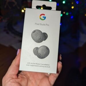 🎧 Lightly-Used Google Pixel Buds Pro 🎧